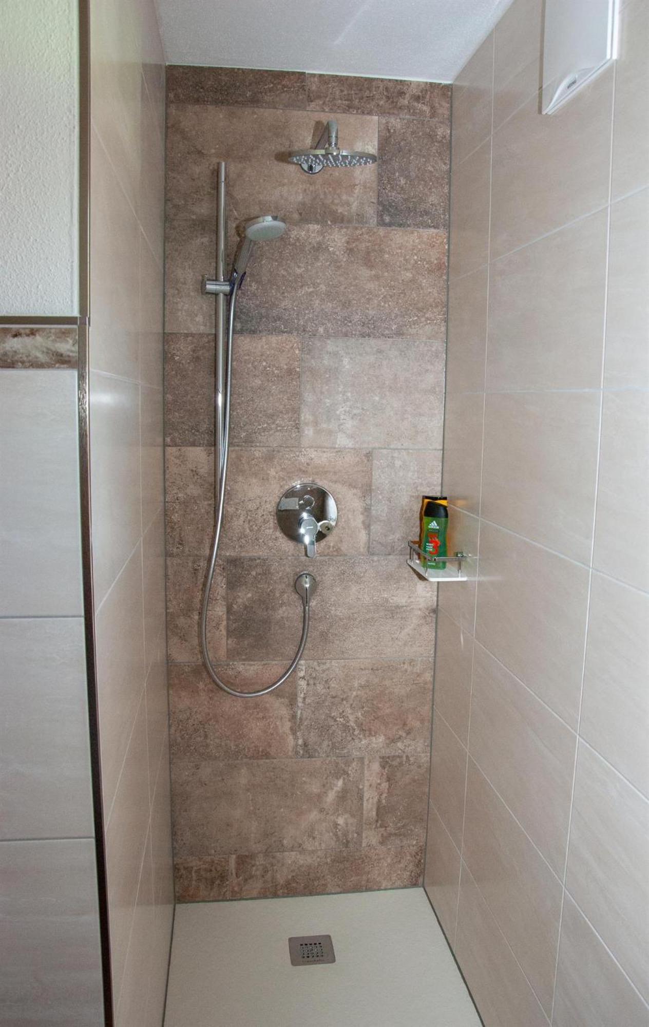 Ferienwohnung Kant Фибербрюнн Экстерьер фото